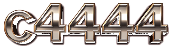 c44444 logo