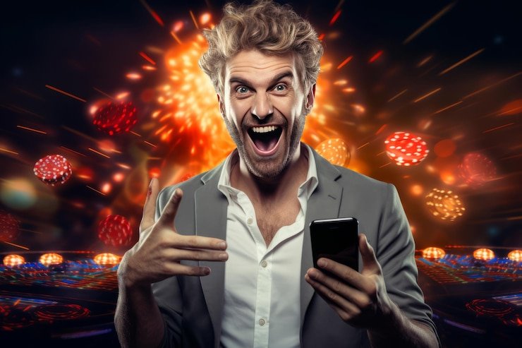 c44444 mobile gaming