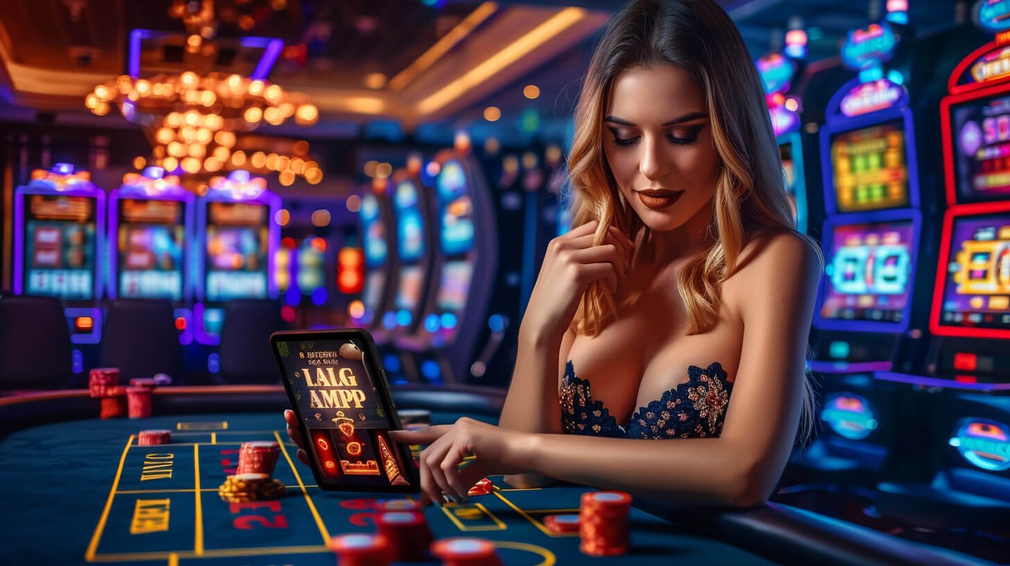 c44444 Live Casino